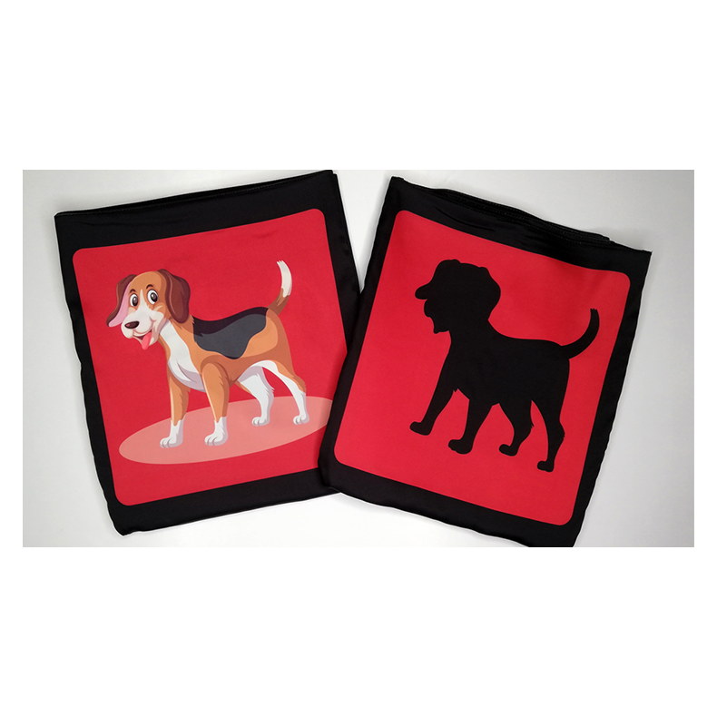 Old MacDonald's Farm Gag Bag by Lee Alex