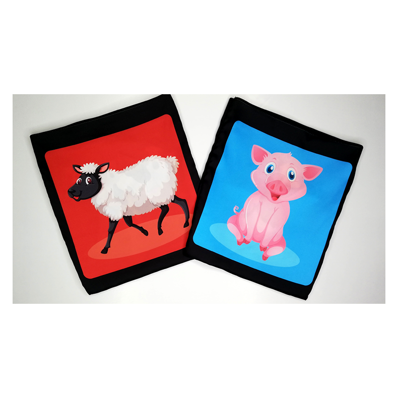 Old MacDonald's Farm Gag Bag by Lee Alex