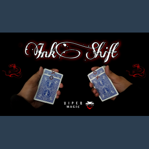 Ink Shift by Viper Magic video DOWNLOAD