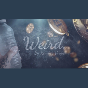 Weird by Rendy'z Virgiawan video DOWNLOAD