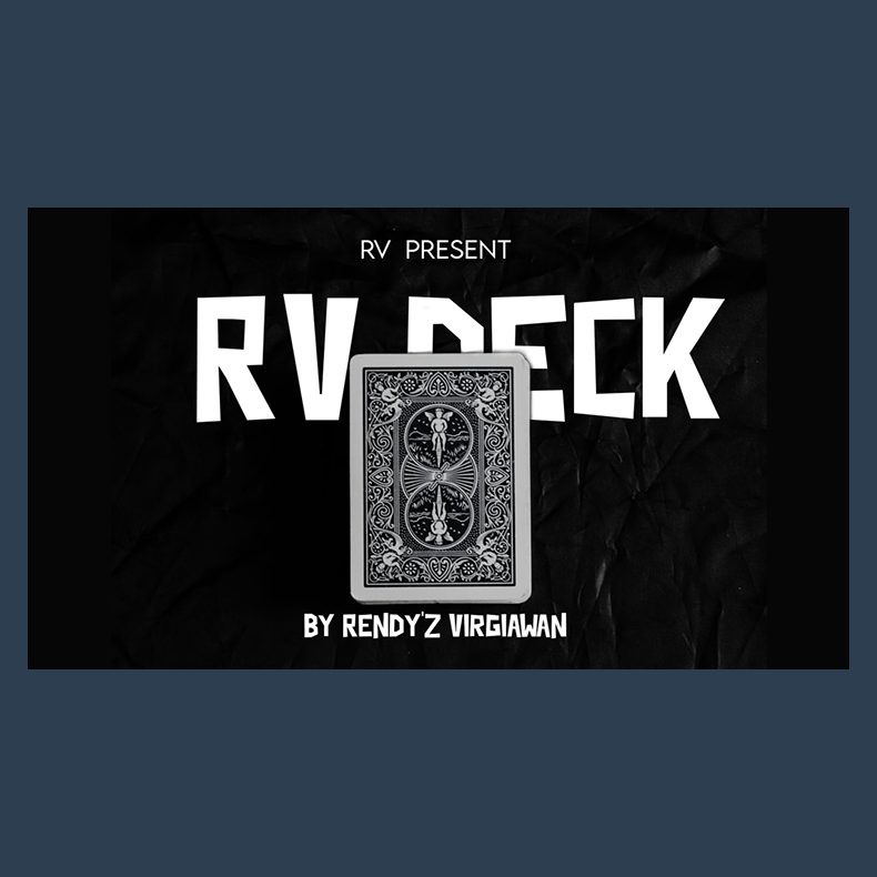 RV Deck by Rendy'z Virgiawan video DOWNLOAD
