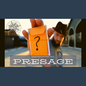 The Vault - Presage by Ethan Zack & Michael Blau video DOWNLOAD