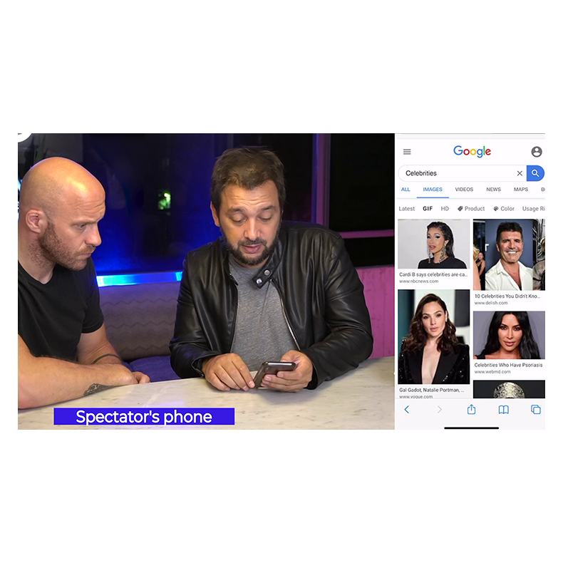 AnyWeb 2 by Magic Pro Ideas