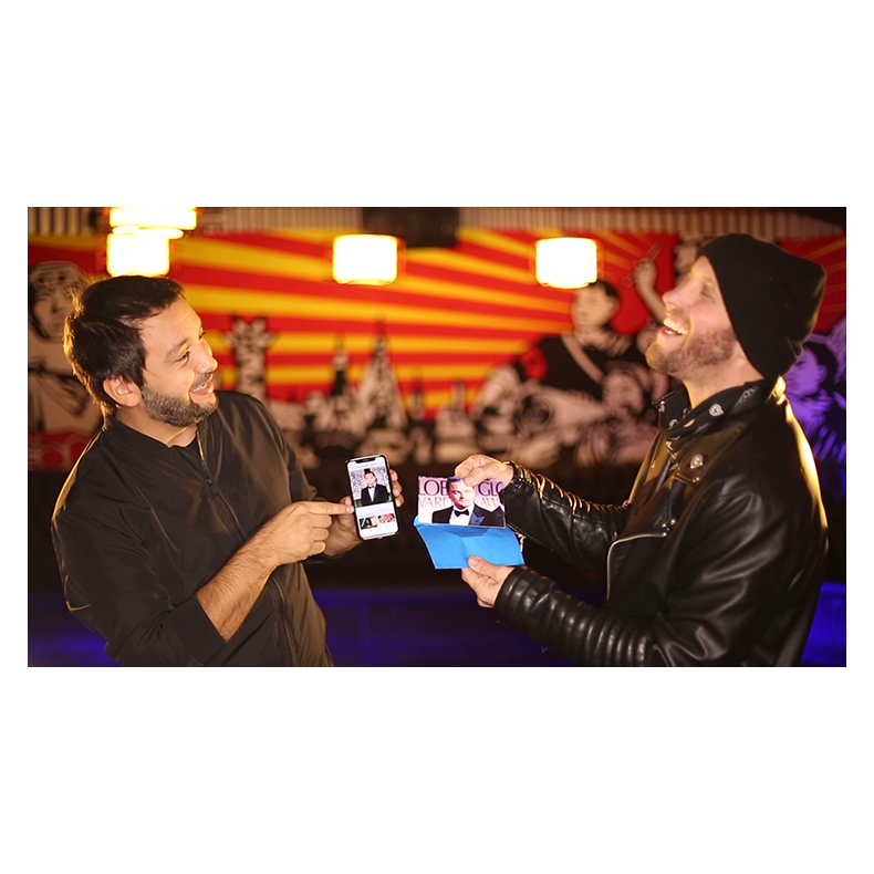 AnyWeb 2 by Magic Pro Ideas