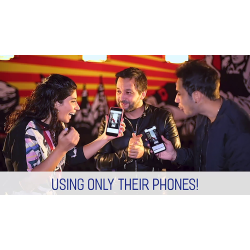 AnyWeb 2 by Magic Pro Ideas