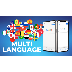 AnyWeb 2 by Magic Pro Ideas