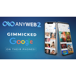 AnyWeb 2 by Magic Pro Ideas