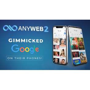 AnyWeb 2 by Magic Pro Ideas