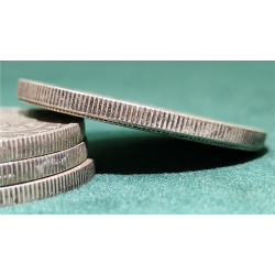 MORGAN COIN SET - N2G