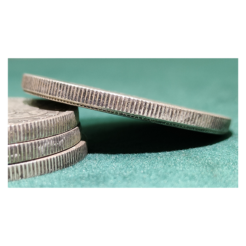 MORGAN COIN SET - N2G