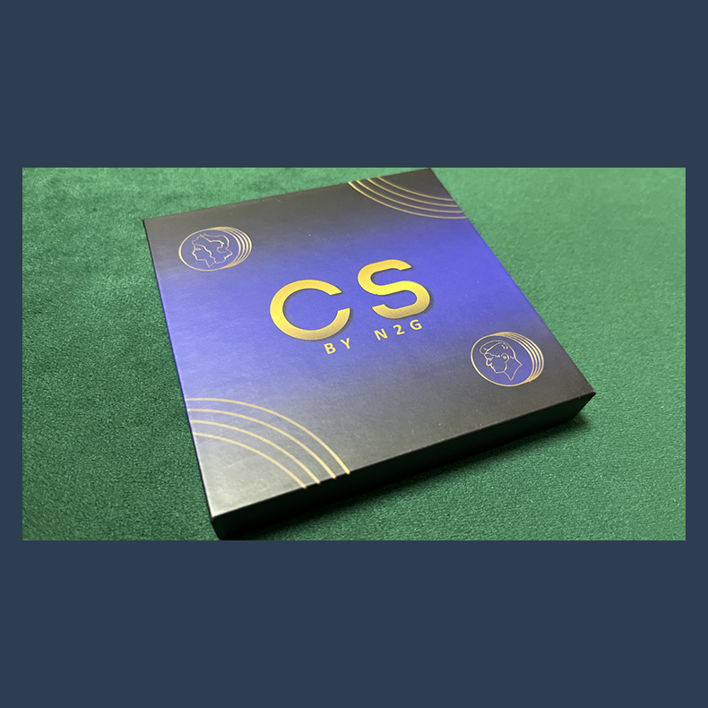 MORGAN COIN SET - N2G