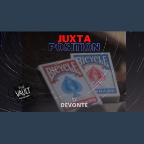 The Vault - Juxtaposition by Devonte video DOWNLOAD
