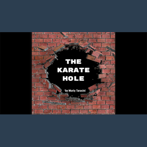 The Karate Hole by Mario Tarasini video DOWNLOAD