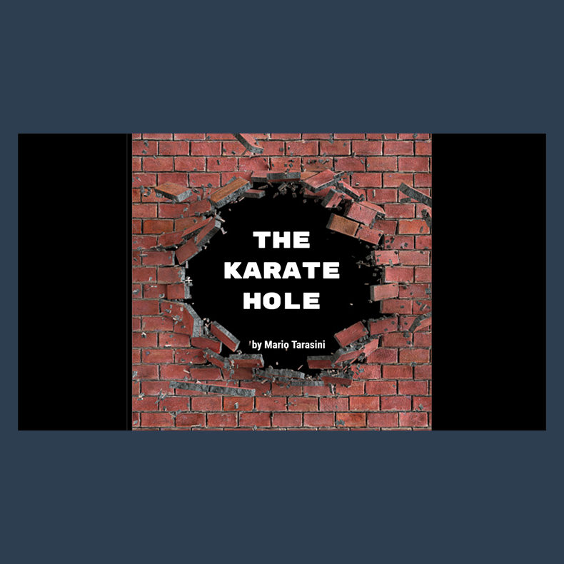 The Karate Hole by Mario Tarasini video DOWNLOAD