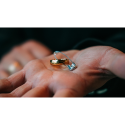 SHRAPNEL - Kim Andersen