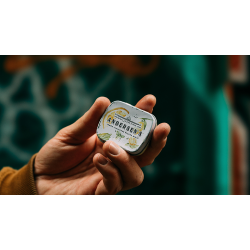 SHRAPNEL - Kim Andersen