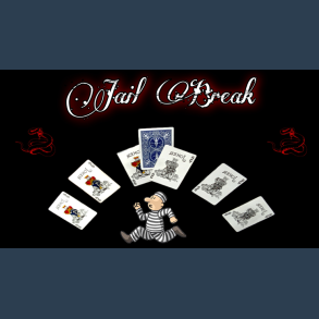 Jail Break by Viper Magic video DOWNLOAD