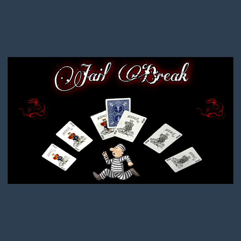 Jail Break by Viper Magic video DOWNLOAD