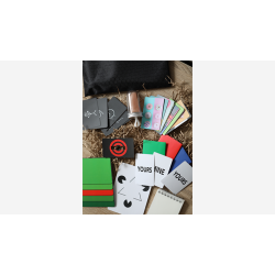 The Pro Mind Set by Luca Volpe, Paul McCaig and Alan Wong