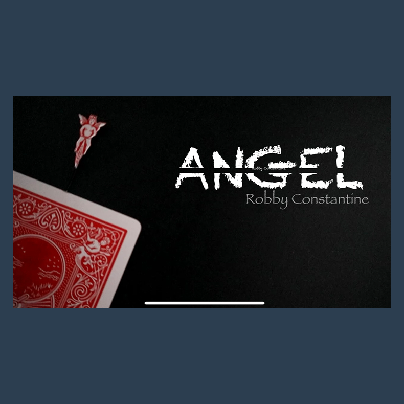 ANGEL by Robby Constantine video DOWNLOAD