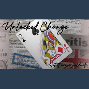 Unlock Change by Guillermo Dech video DOWNLOAD