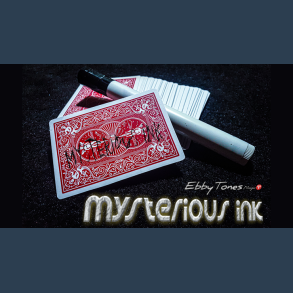 Mysterious Ink by Ebbytones video DOWNLOAD