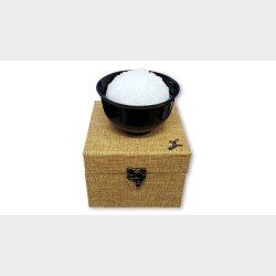 Appearing &amp; Vanishing Rice Bowl by JL Magic