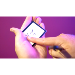 MAKE YOUR CHOICE by Julio Montoro and Juan Capilla