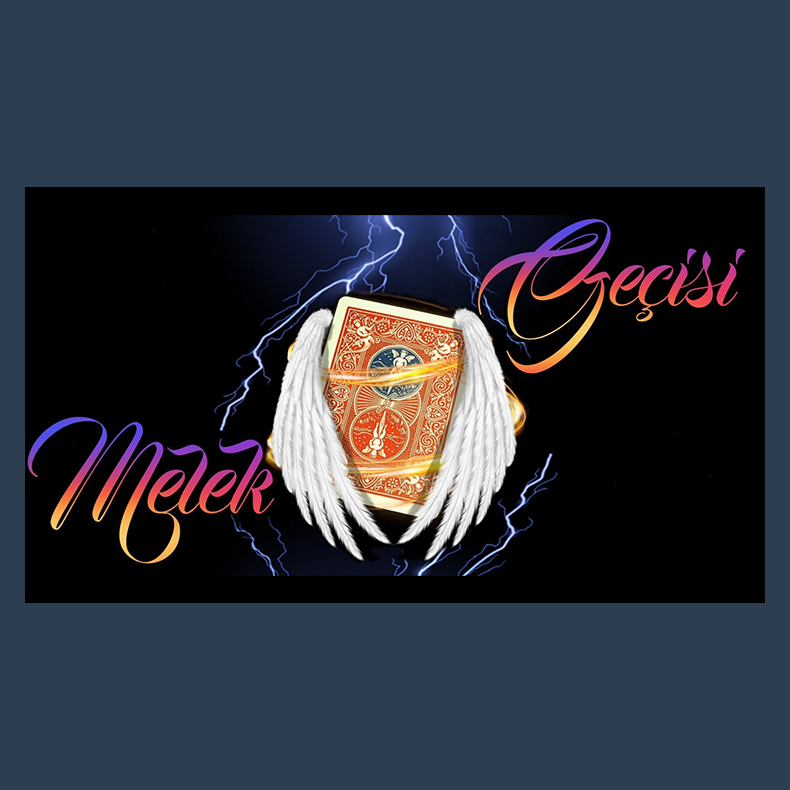 Melek Gecisi by Sihirbaz Ali Riza video DOWNLOAD