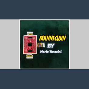 Mannequin by Mario Tarasini video DOWNLOAD