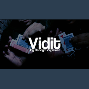 Vidit by Rendy Virgiawan video DOWNLOAD