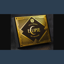 Eclipse by Dee Christopher and The 1914