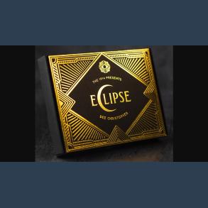 Eclipse by Dee Christopher and The 1914