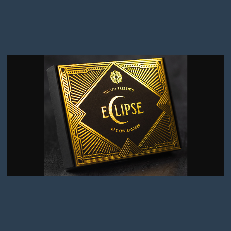 Eclipse by Dee Christopher and The 1914
