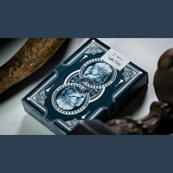 Cammeo Playing Cards