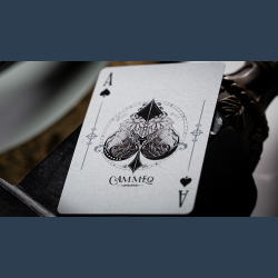 Cammeo Playing Cards