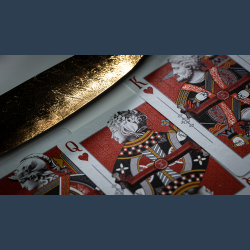 Cammeo Playing Cards