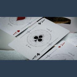 Cammeo Playing Cards