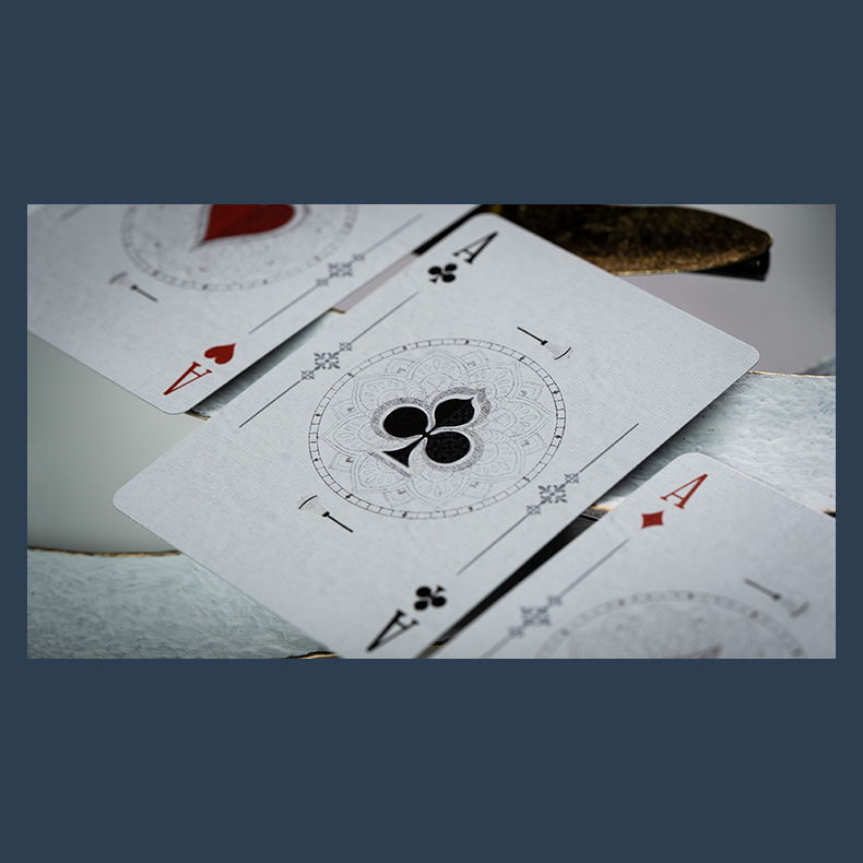 Cammeo Playing Cards