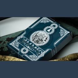 Cammeo Playing Cards