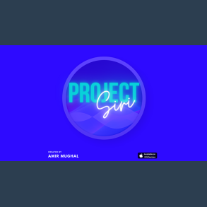 THE SIRI PROJECT by Amir Mughal video DOWNLOAD