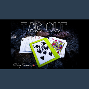 Tag Out by Ebbytones video DOWNLOAD