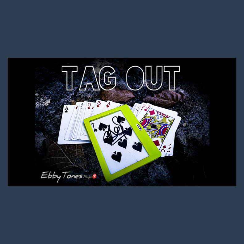 Tag Out by Ebbytones video DOWNLOAD