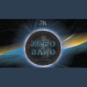 Zero Band by Johnny Kang video DOWNLOAD