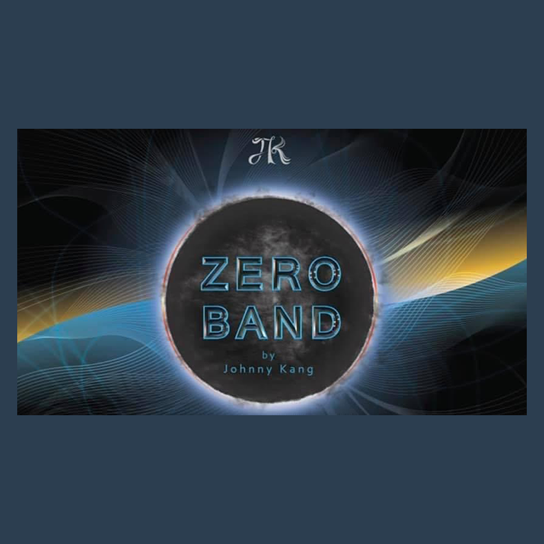 Zero Band by Johnny Kang video DOWNLOAD