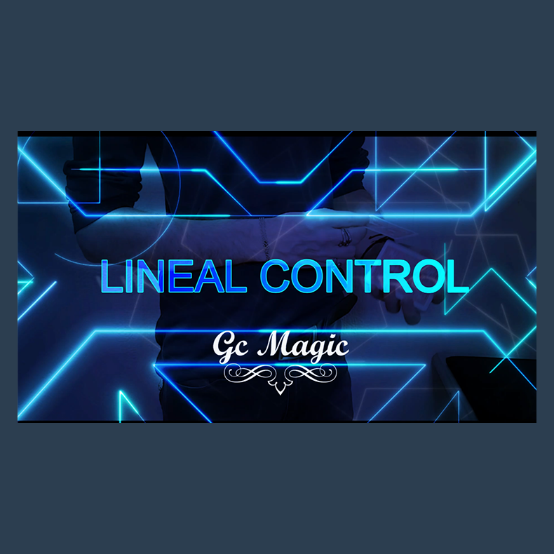 Linear Control by Gonzalo Cuscuna video DOWNLOAD
