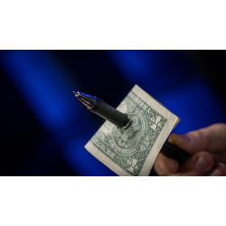 WRITE-THRU by Bizzaro &amp; Danny Weiser