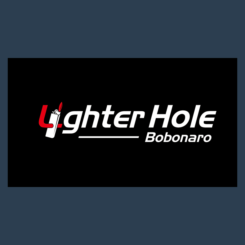 LIGHTER HOLE By Bobonaro video DOWNLOAD