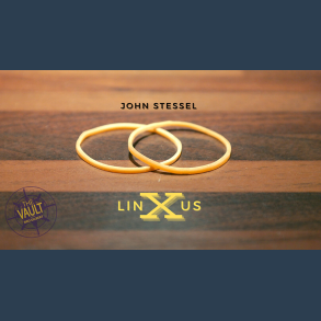 The Vault - Linxus by John Stessel video DOWNLOAD