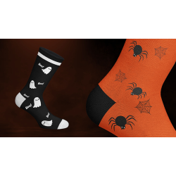 Socks Halloween Edition - Michel Hout